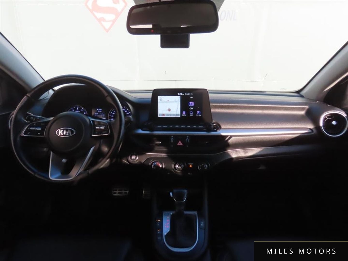 Kia K3 2019 — миниатюра 8