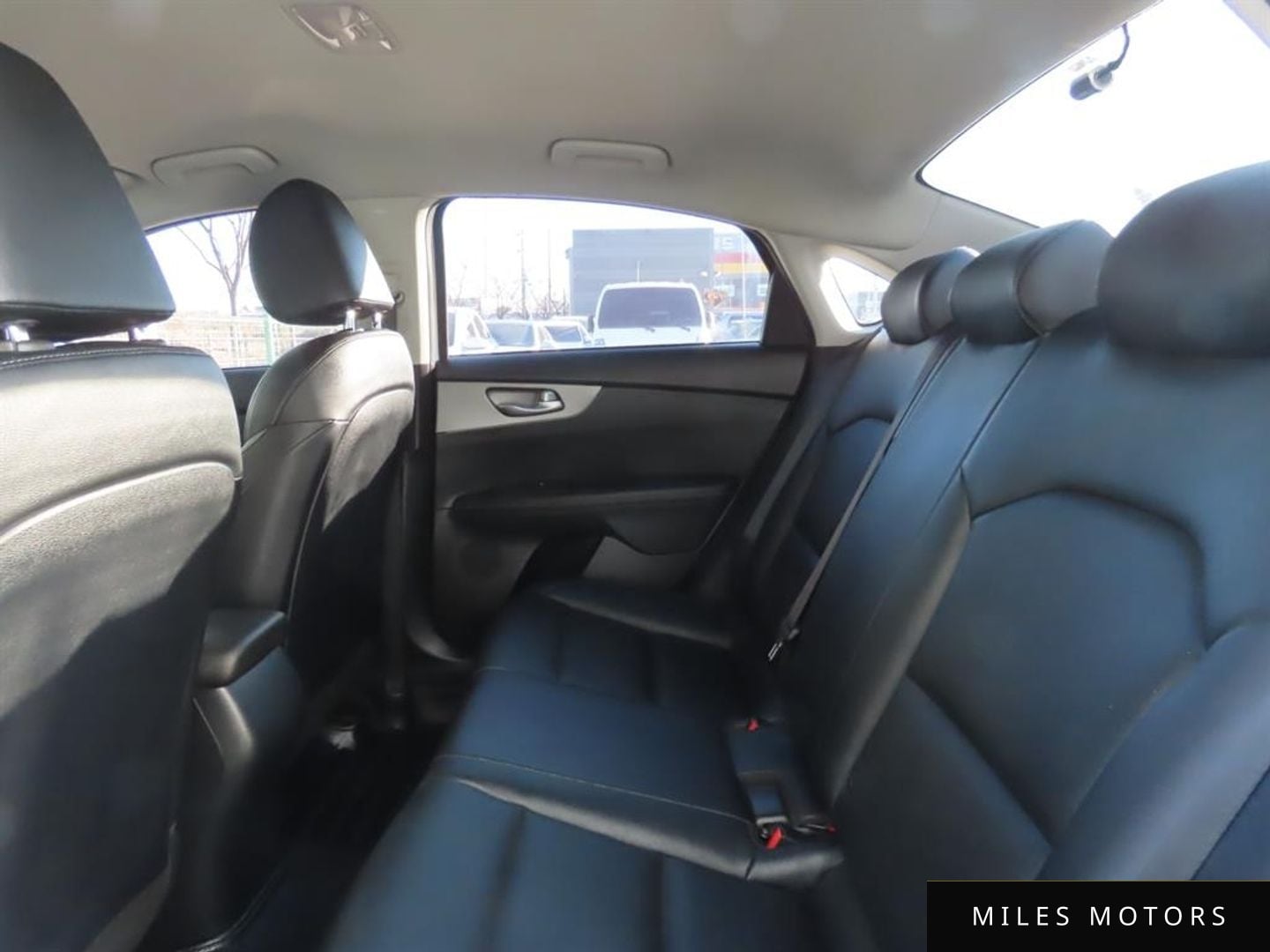 Kia K3 2019 — миниатюра 10