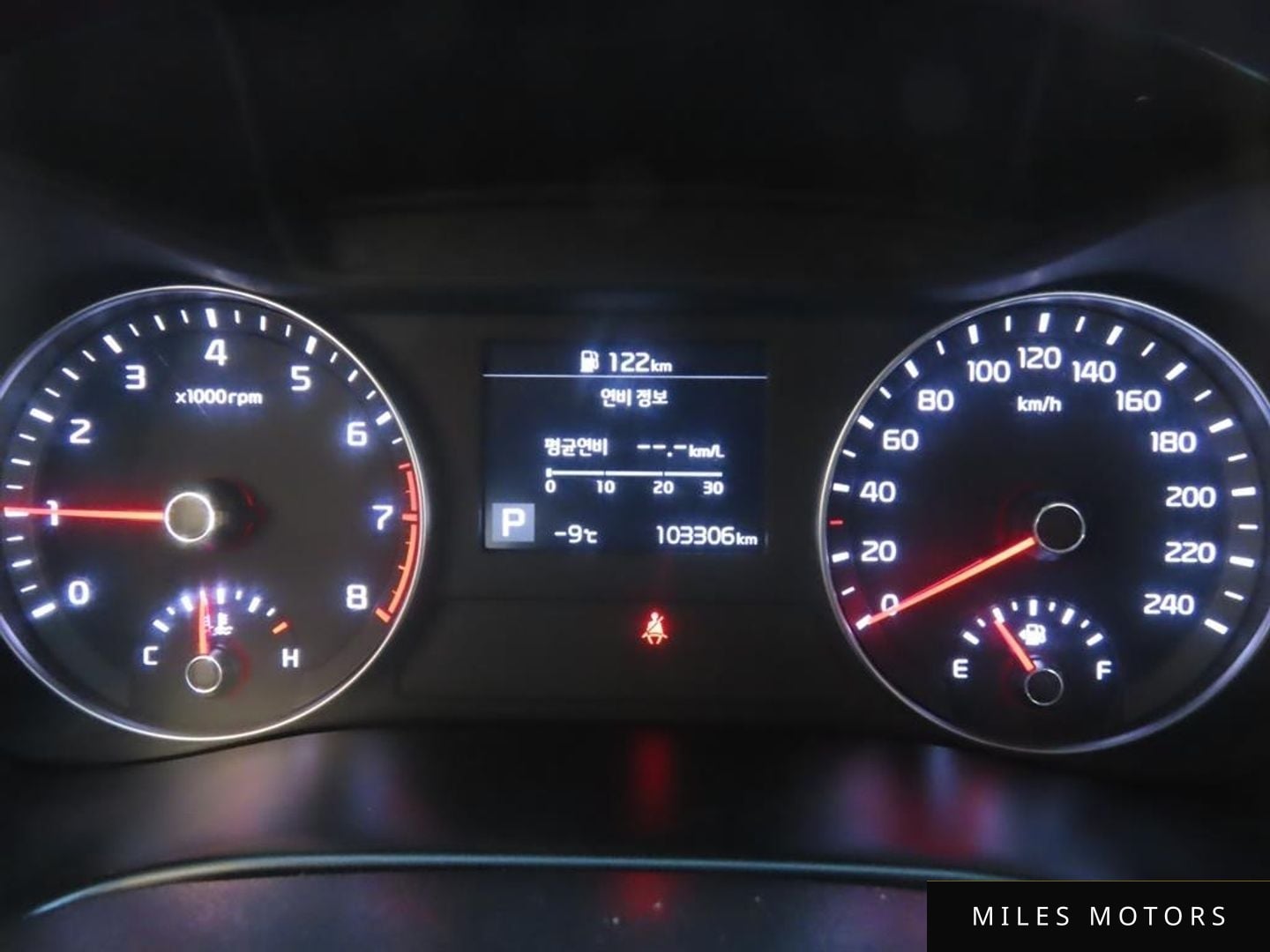 Kia K3 2019 — миниатюра 11