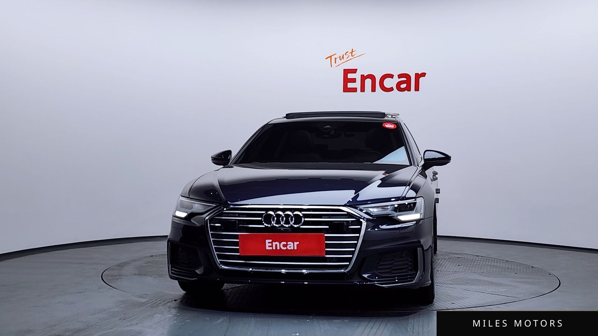 Audi A6 (C8) 2023 — миниатюра 3