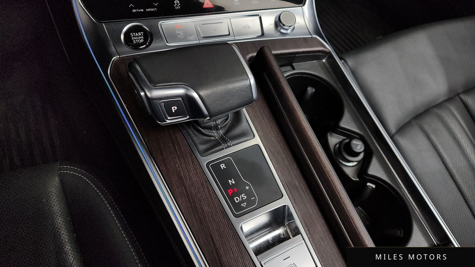 Audi A6 (C8) 2023 — миниатюра 9