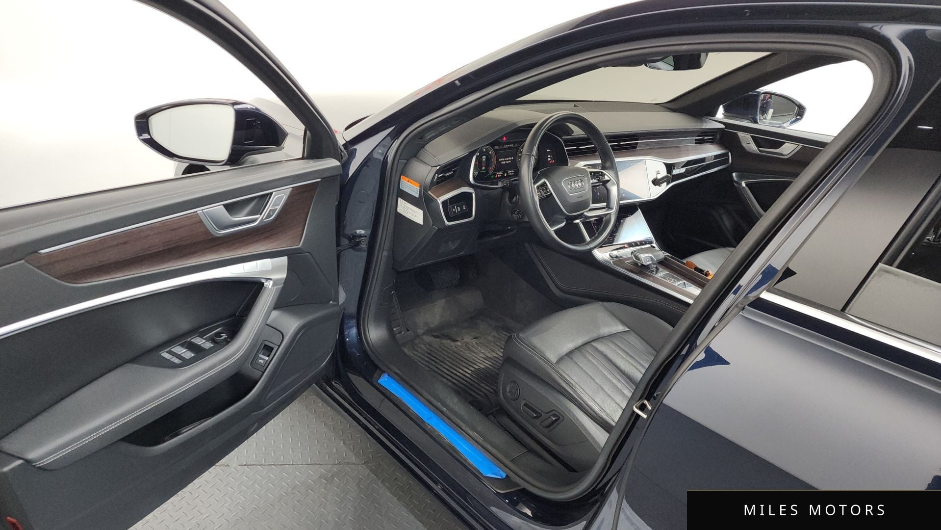 Audi A6 (C8) 2023 — миниатюра 10