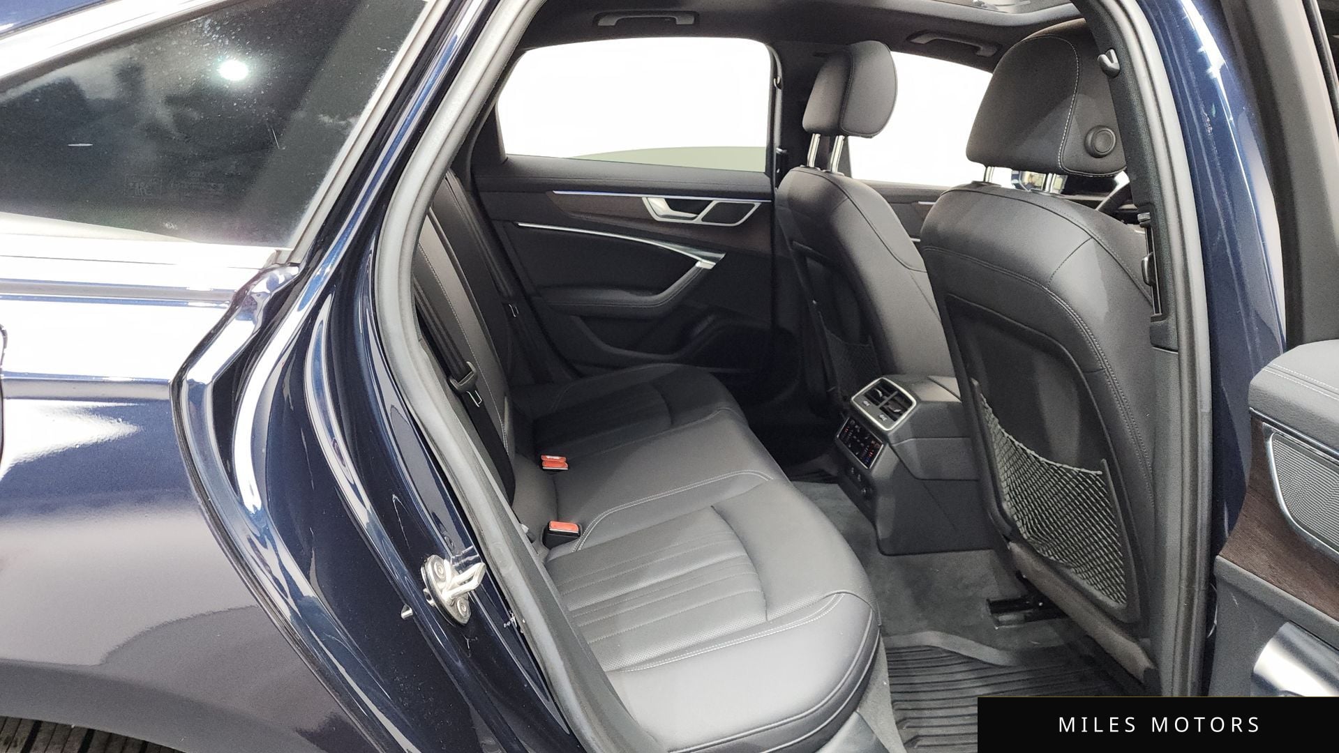 Audi A6 (C8) 2023 — миниатюра 12