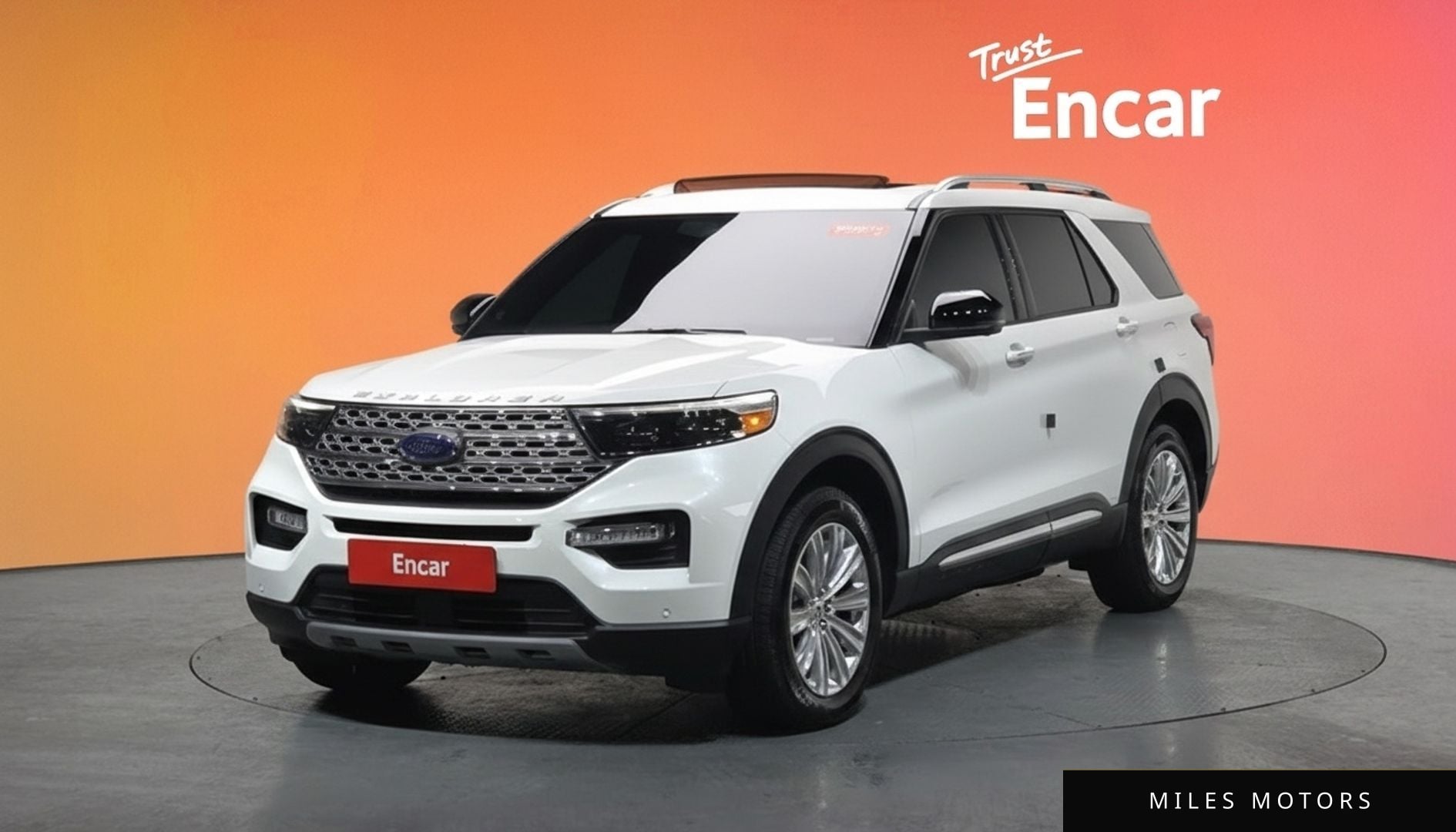 Ford 익스플로러 2020 — миниатюра 10