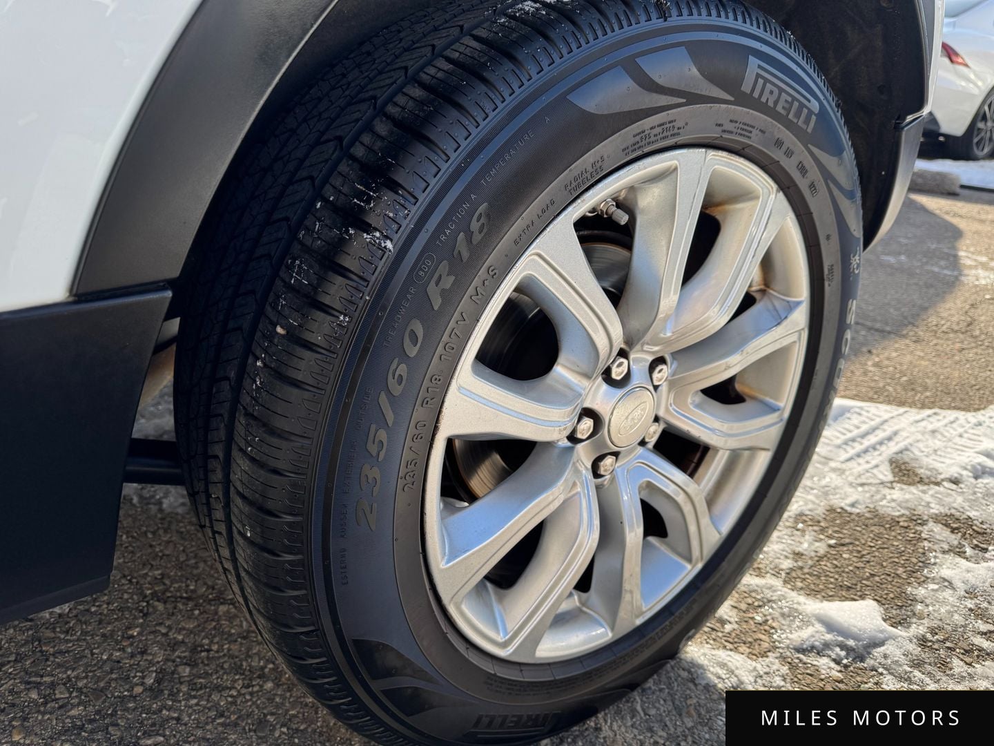 Land Rover Range Rover Evoque 2015 — миниатюра 5