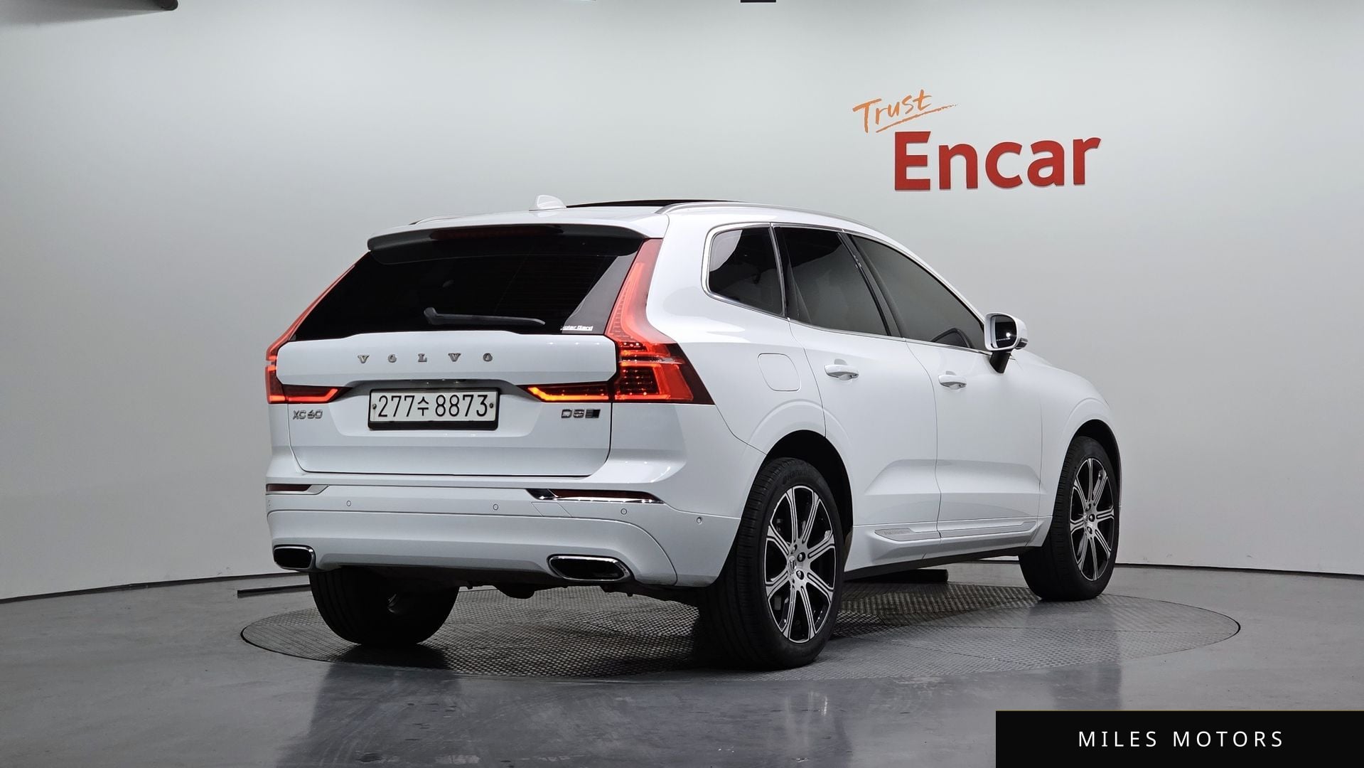 Volvo XC60 2020 — миниатюра 2