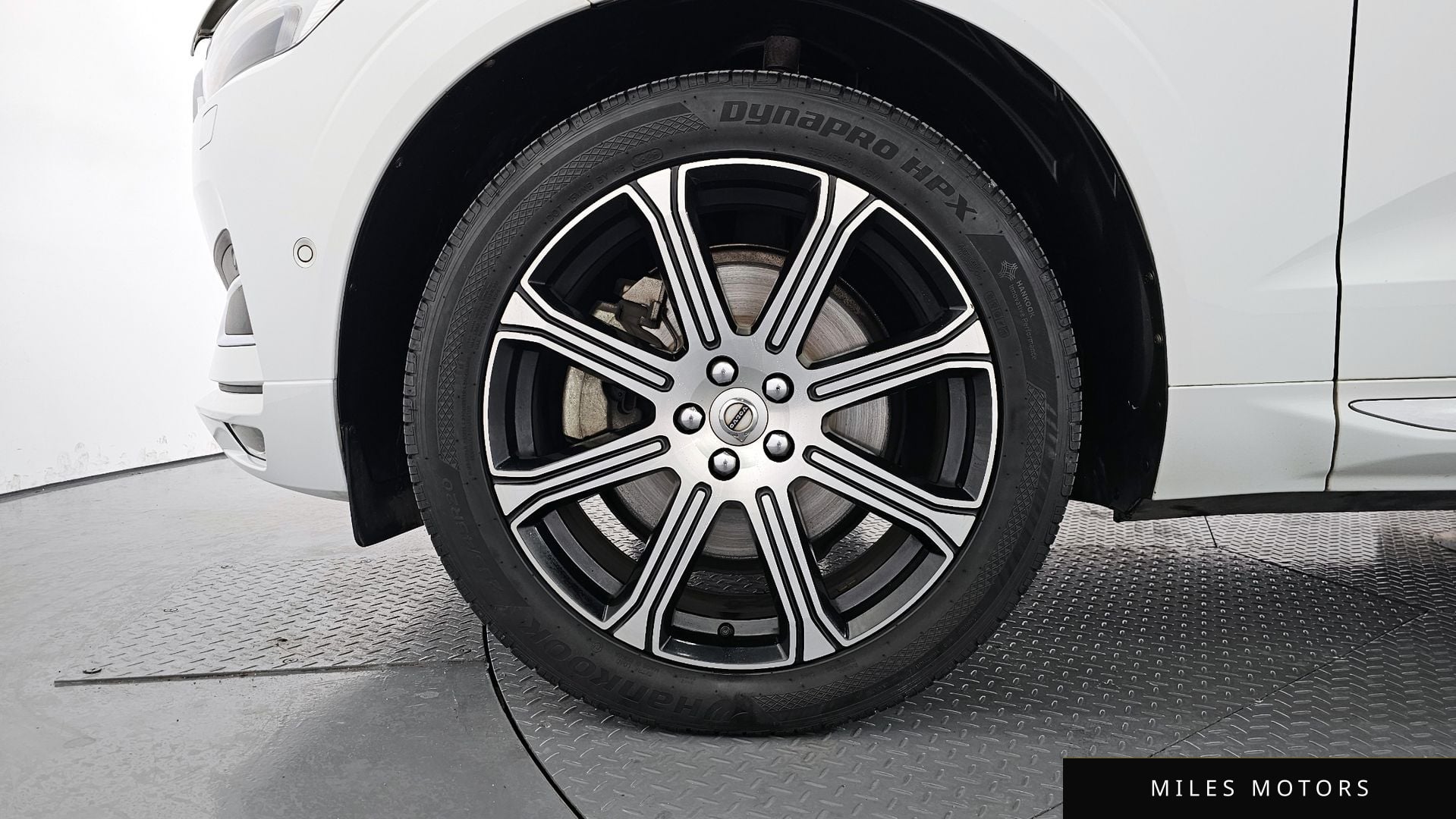 Volvo XC60 2020 — миниатюра 5