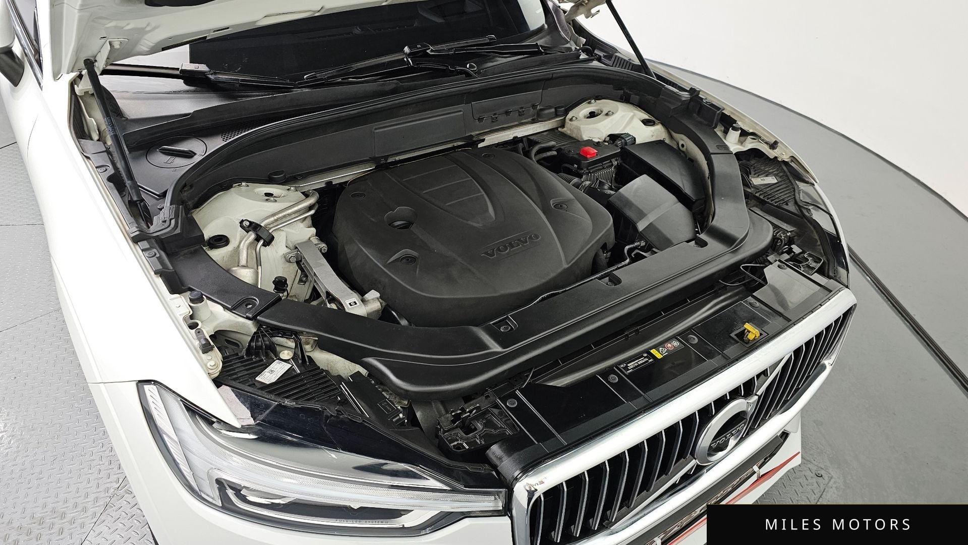 Volvo XC60 2020 — миниатюра 6