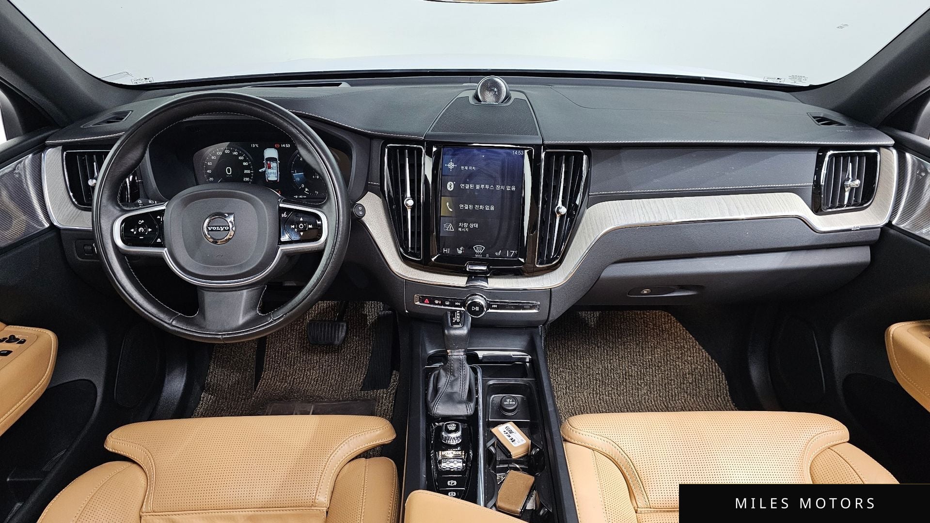 Volvo XC60 2020 — миниатюра 7
