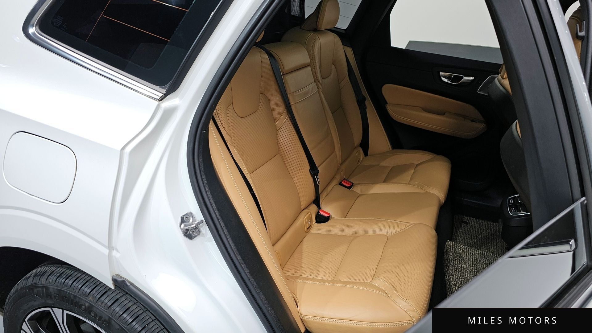 Volvo XC60 2020 — миниатюра 12