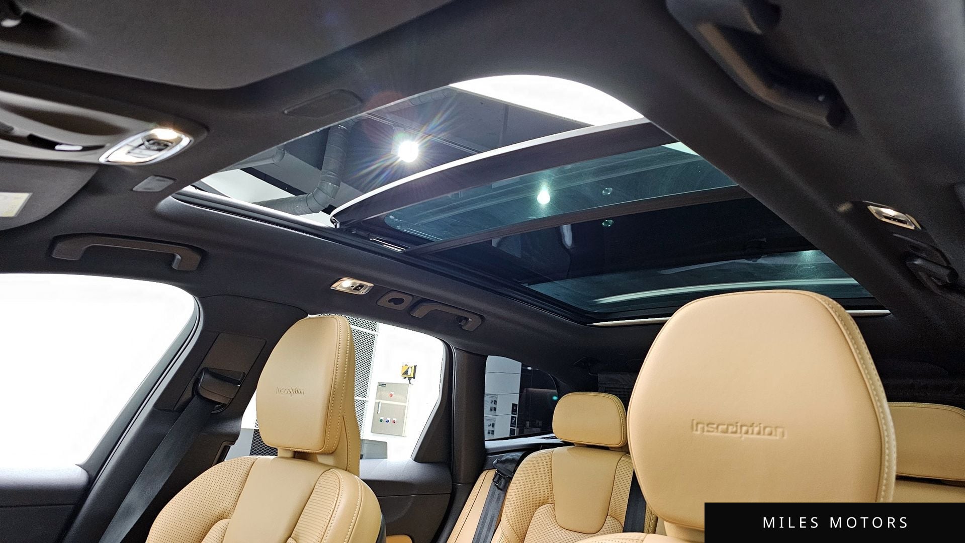 Volvo XC60 2020 — миниатюра 17