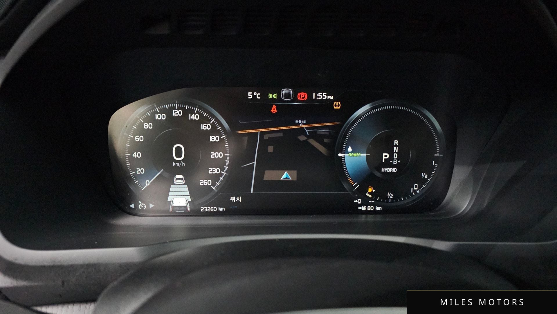 Volvo XC90 2021 — миниатюра 8