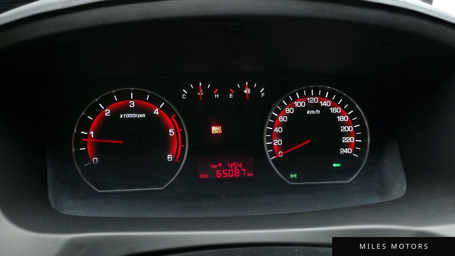 KG Mobility KORANDO 2018 — миниатюра 8