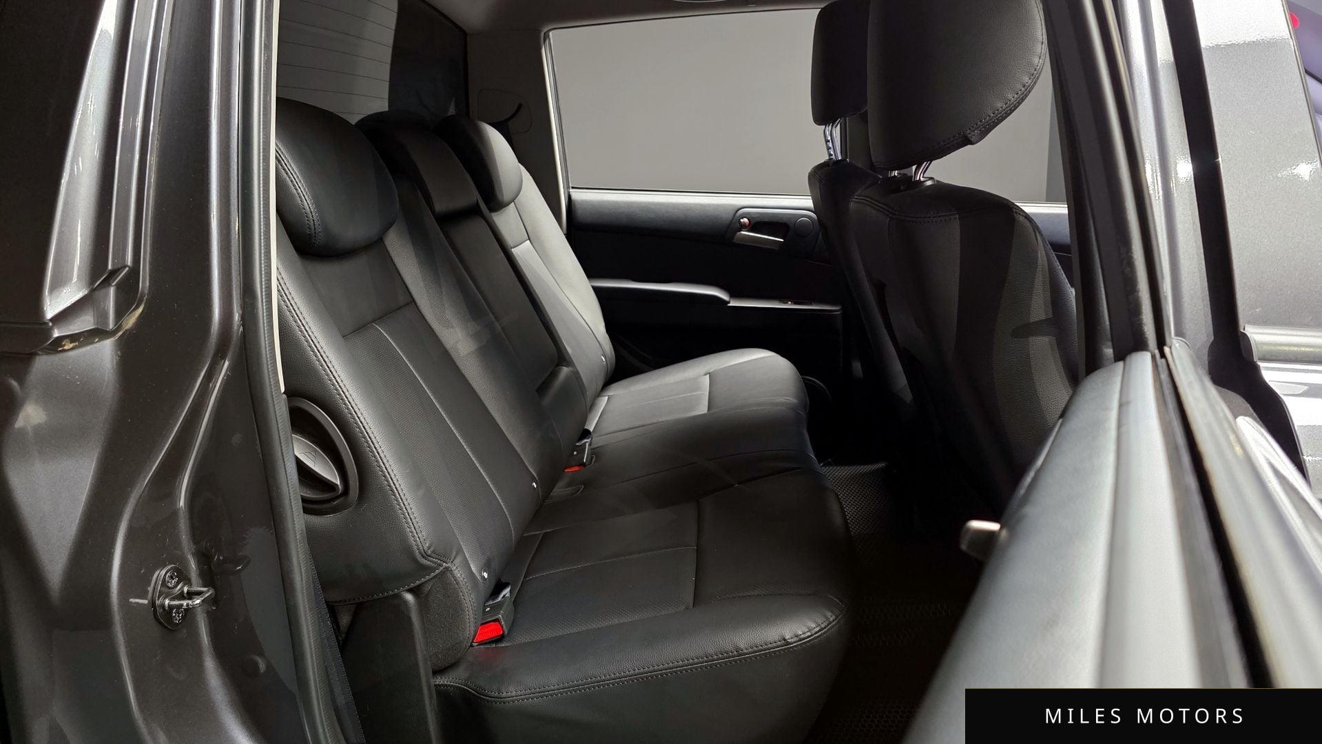 KG Mobility KORANDO 2018 — миниатюра 11