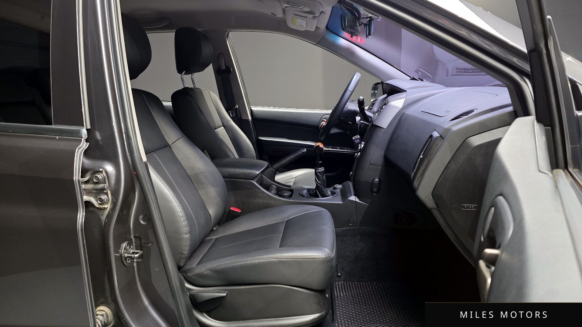 KG Mobility KORANDO 2018 — миниатюра 12