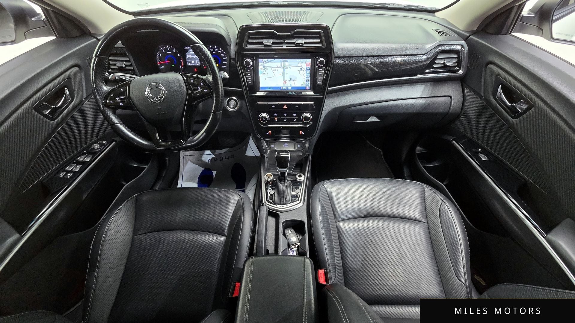 KG Mobility TIBOLI 2020 — миниатюра 7