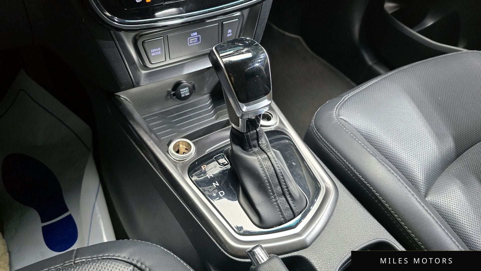 KG Mobility TIBOLI 2020 — миниатюра 9