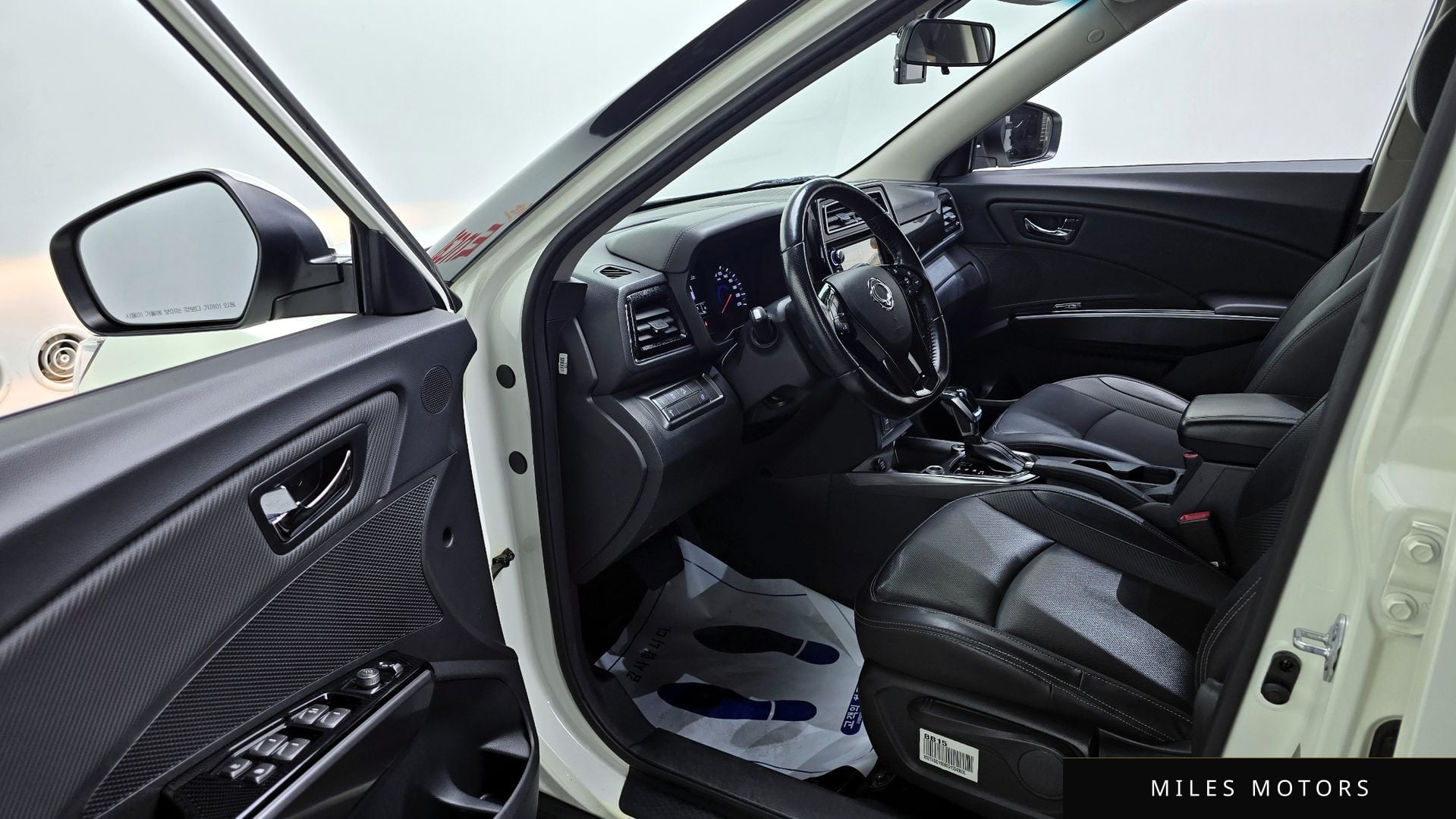 KG Mobility TIBOLI 2020 — миниатюра 10