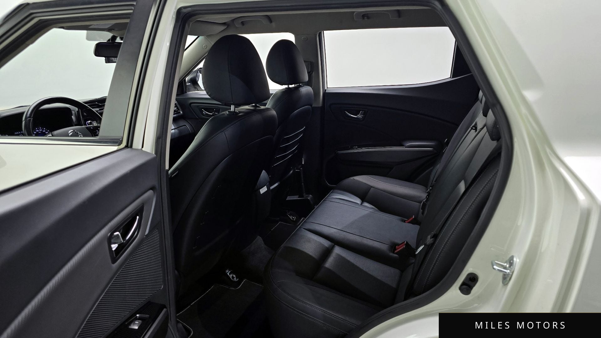 KG Mobility TIBOLI 2020 — миниатюра 11