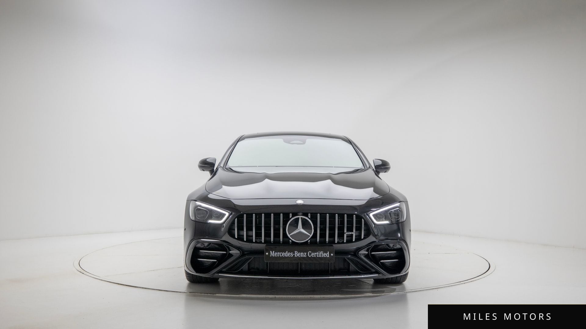 Mercedes-Benz AMG GT 2024 — миниатюра 3