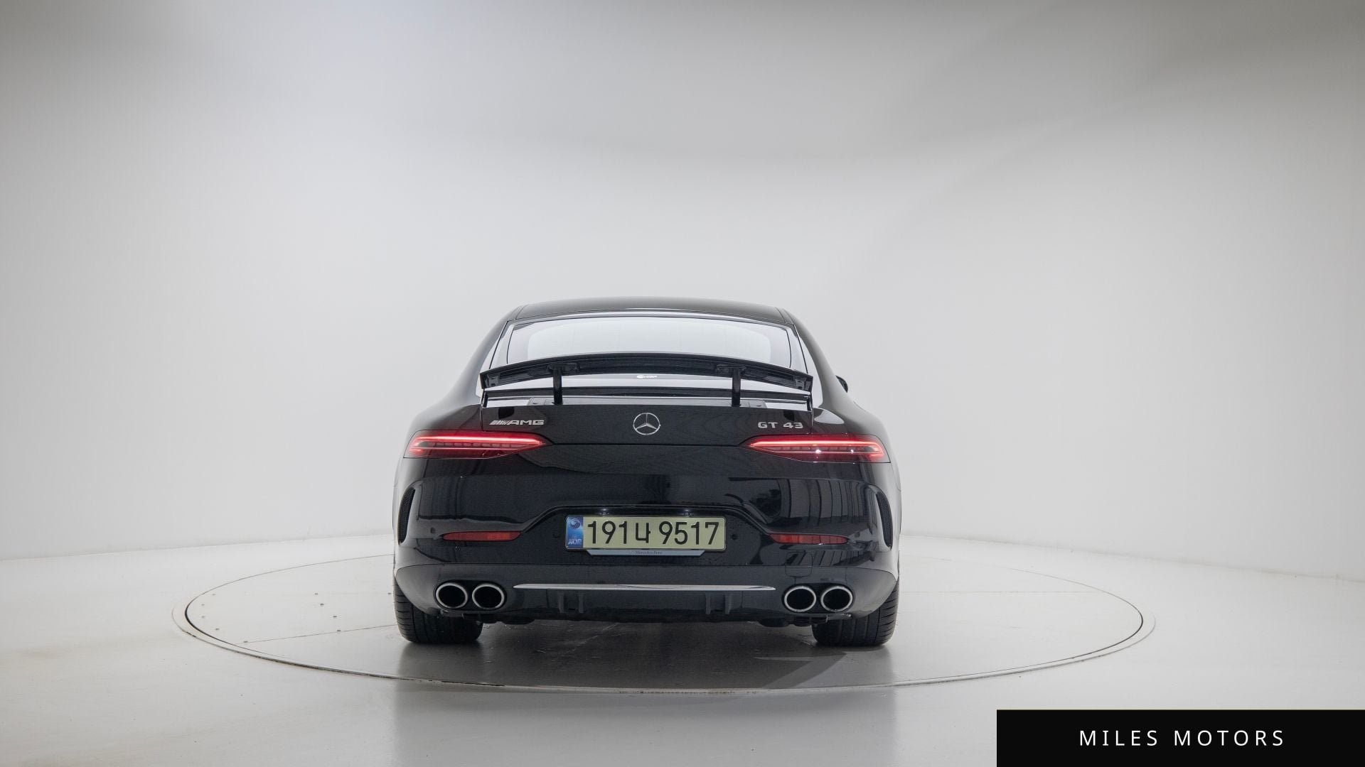 Mercedes-Benz AMG GT 2024 — миниатюра 4