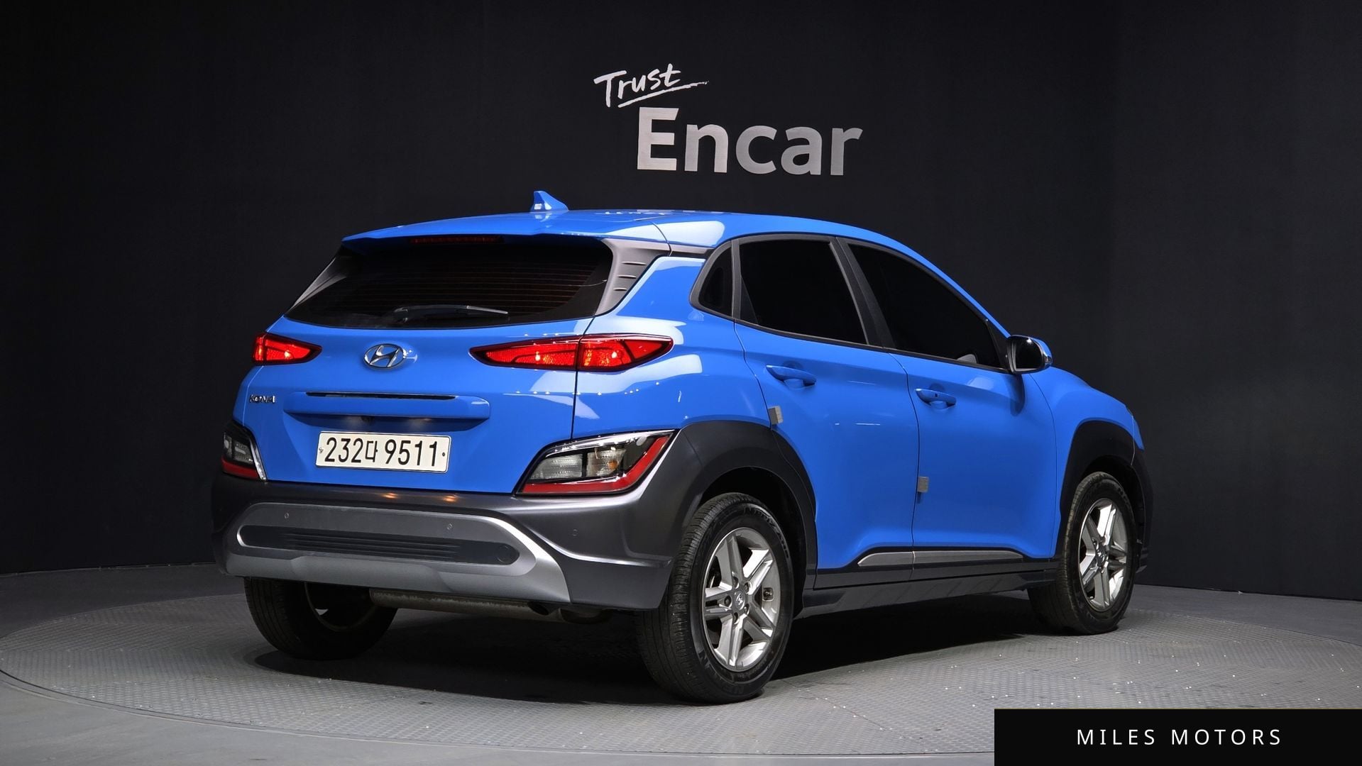 Hyundai Kona 2022 — миниатюра 2