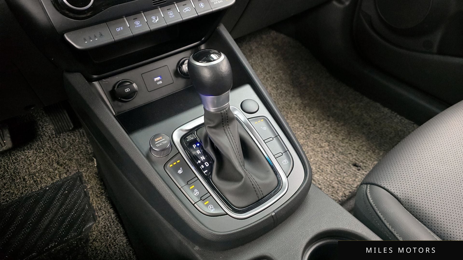 Hyundai Kona 2022 — миниатюра 9