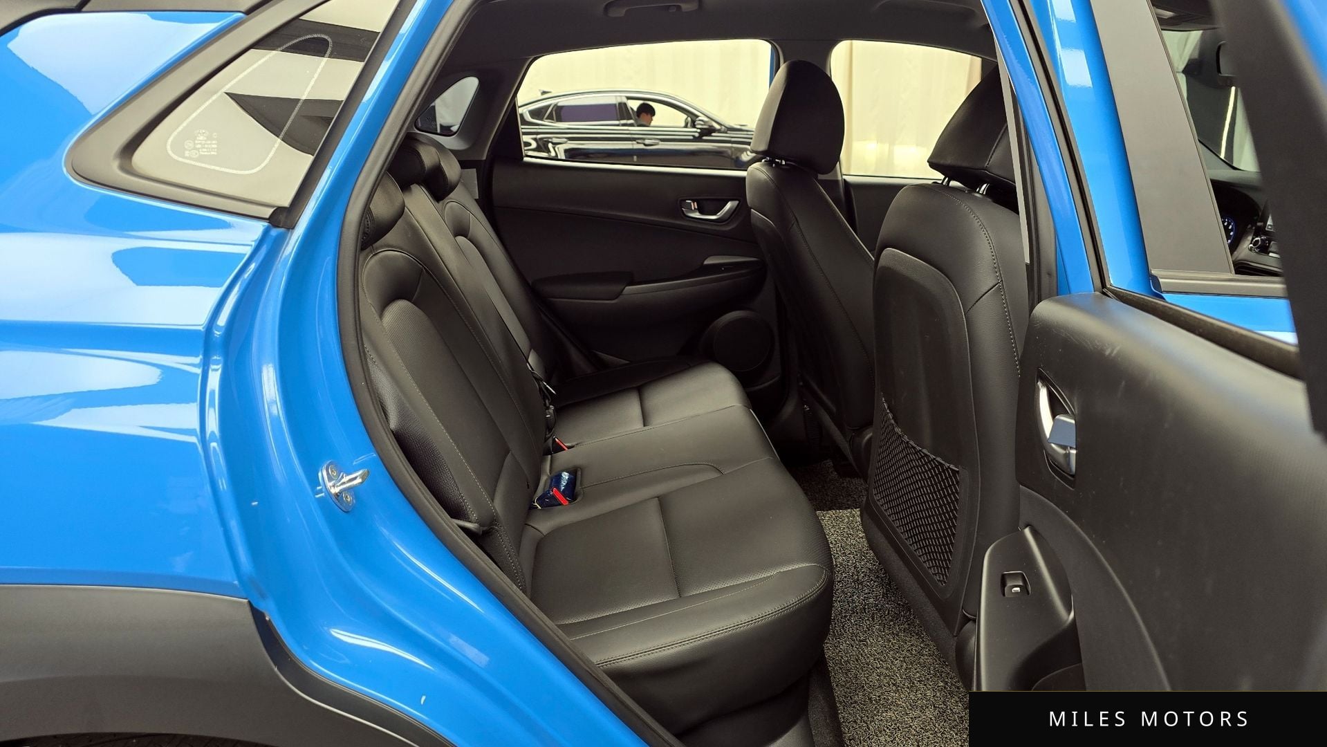 Hyundai Kona 2022 — миниатюра 12