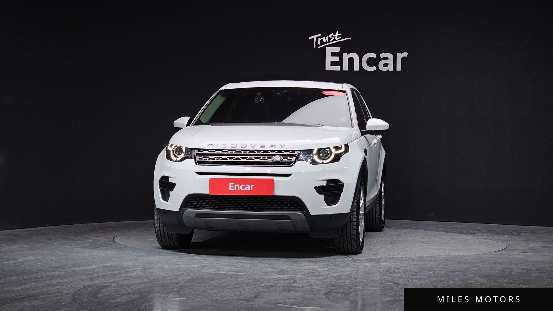 Land Rover Discovery Sport 2016 — миниатюра 2