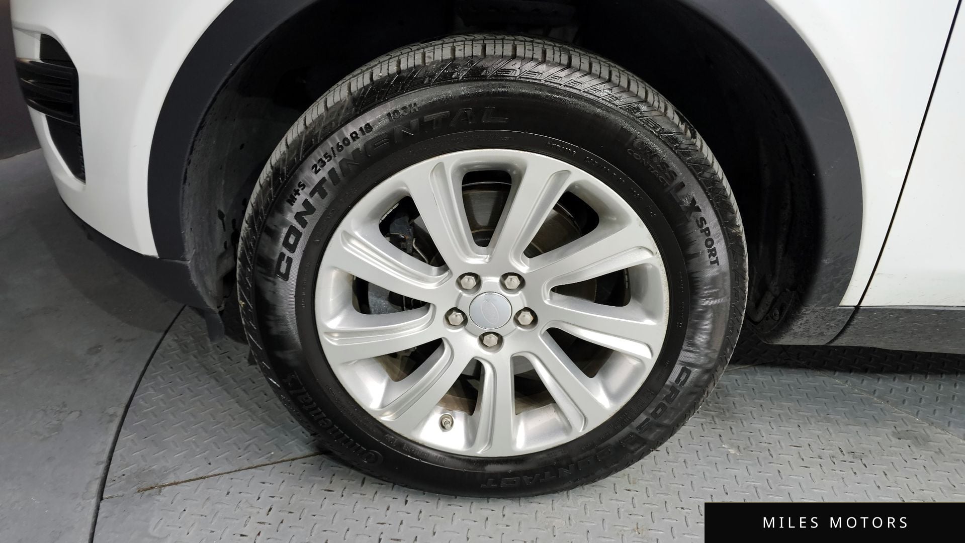 Land Rover Discovery Sport 2016 — миниатюра 4