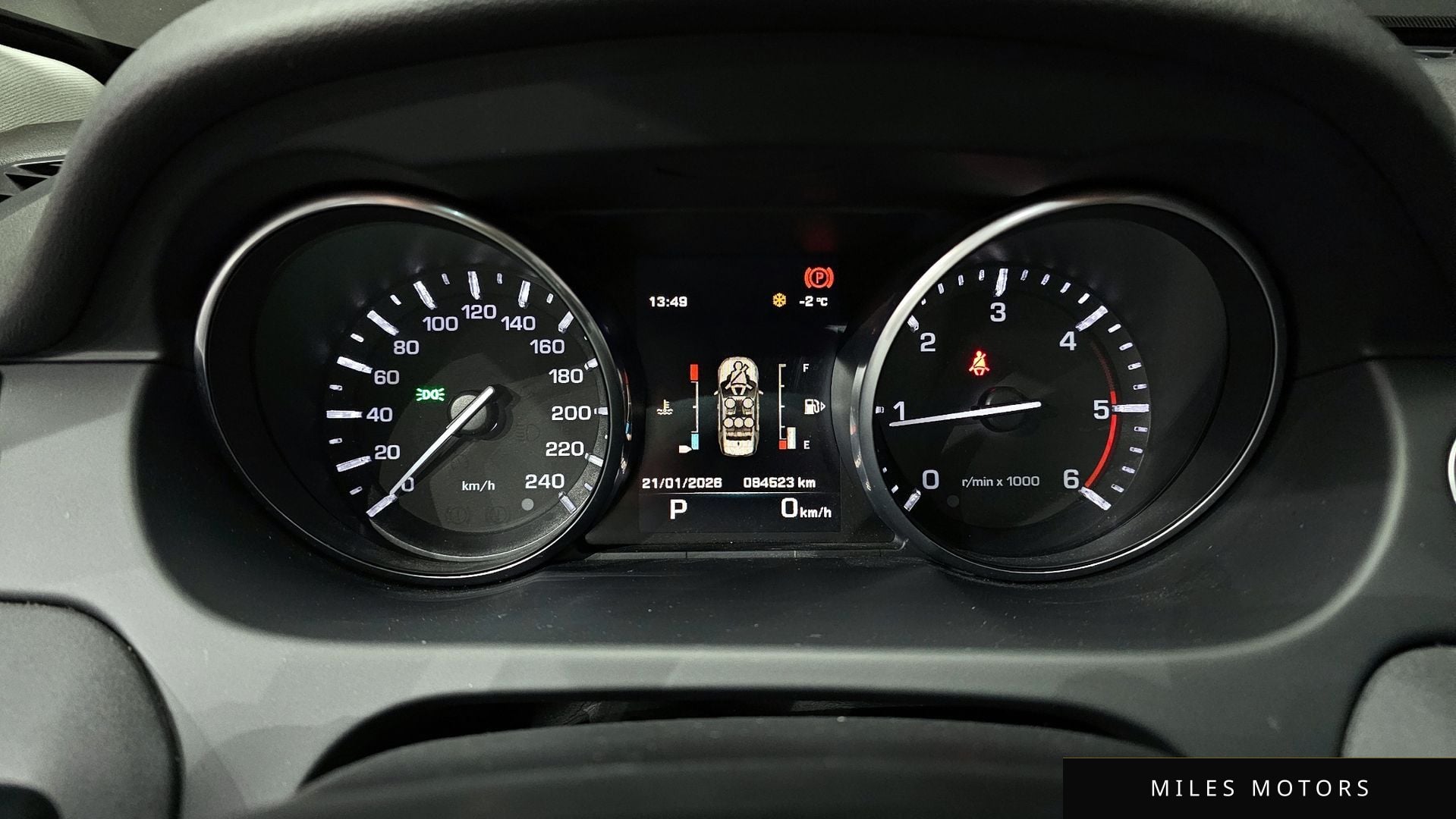 Land Rover Discovery Sport 2016 — миниатюра 7