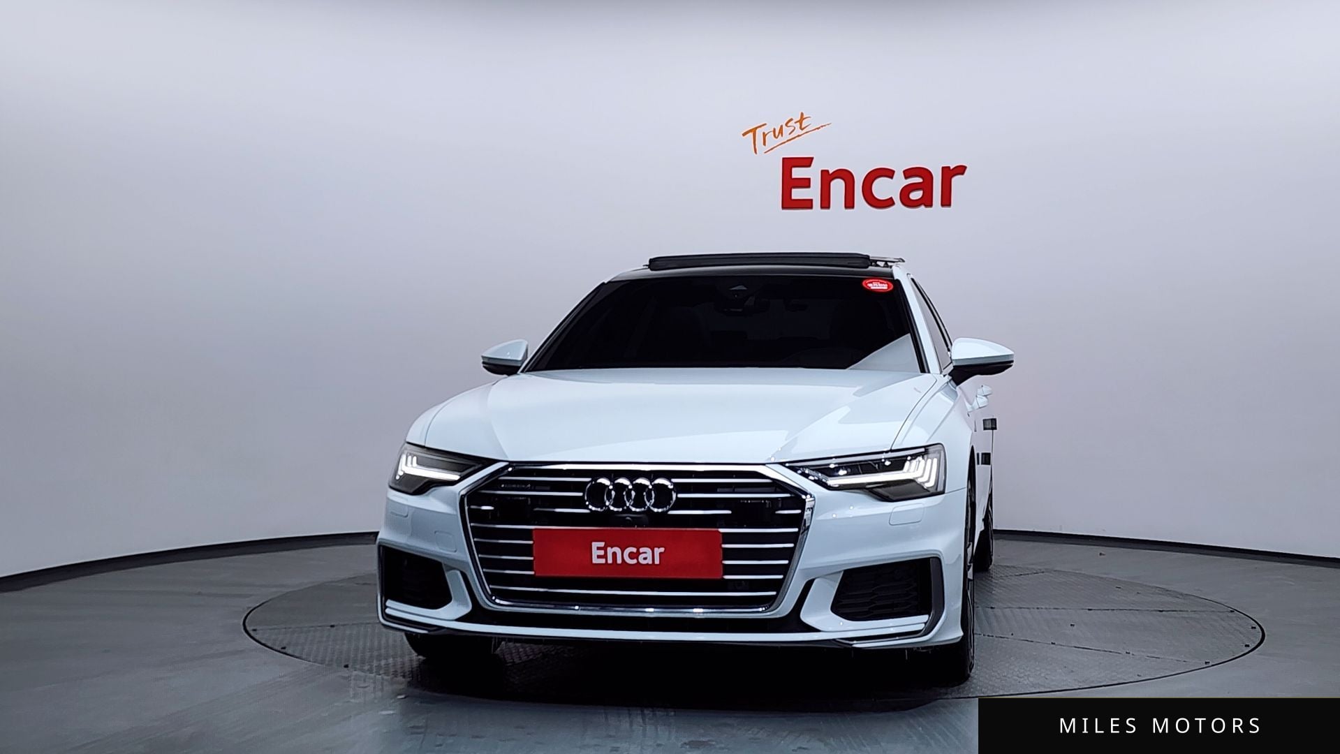 Audi A6 (C8) 2023 — миниатюра 3
