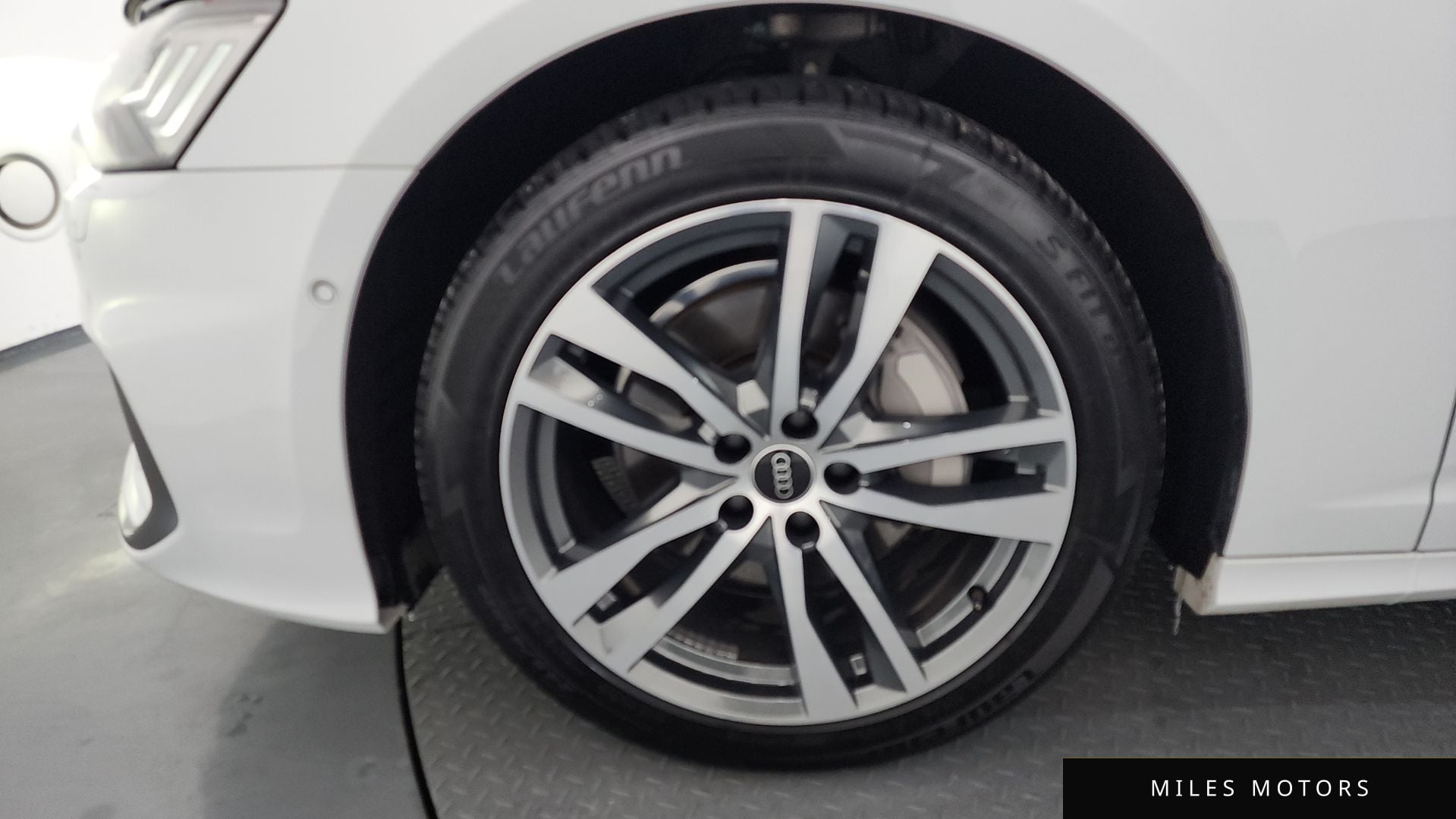 Audi A6 (C8) 2023 — миниатюра 5