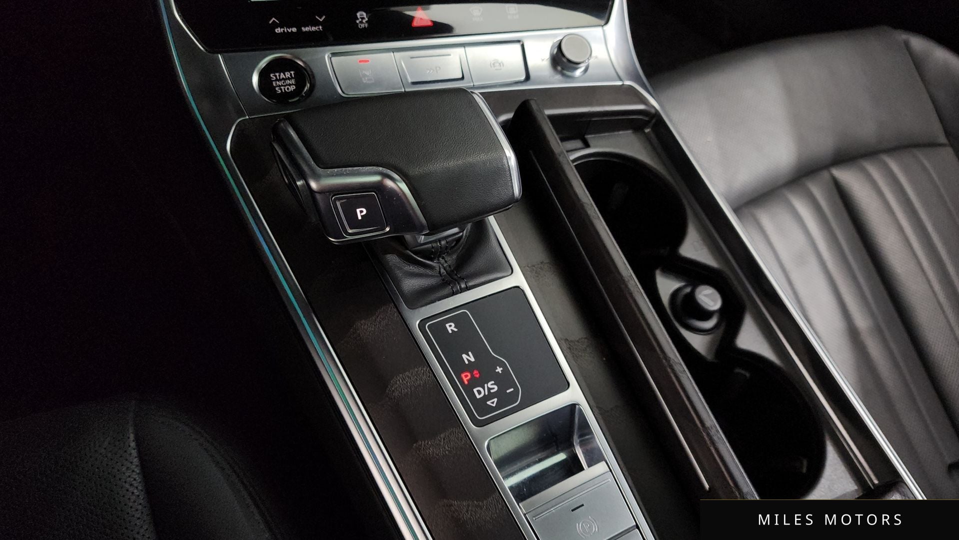 Audi A6 (C8) 2023 — миниатюра 9