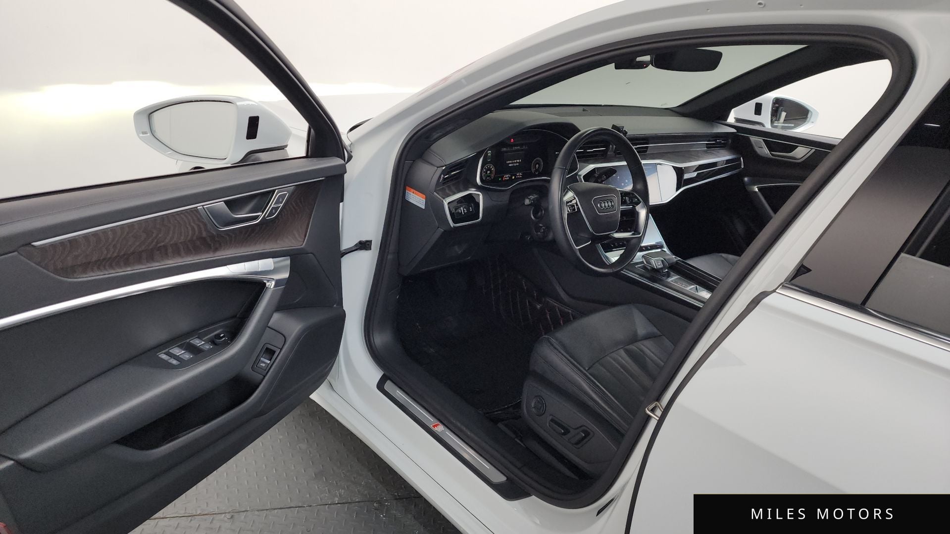 Audi A6 (C8) 2023 — миниатюра 10