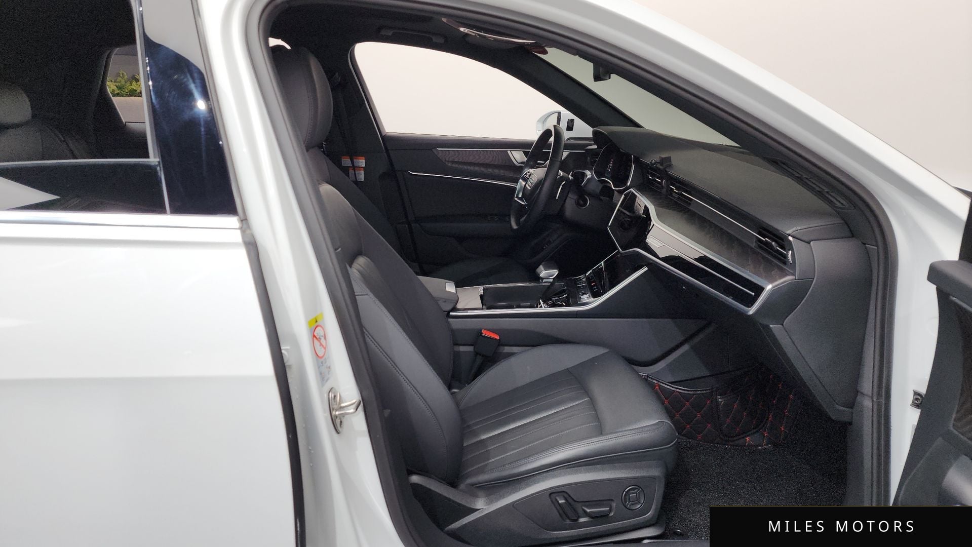 Audi A6 (C8) 2023 — миниатюра 11