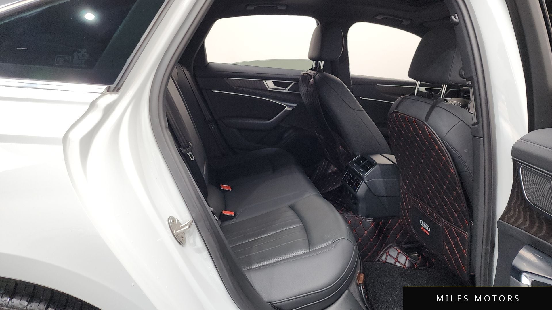 Audi A6 (C8) 2023 — миниатюра 12