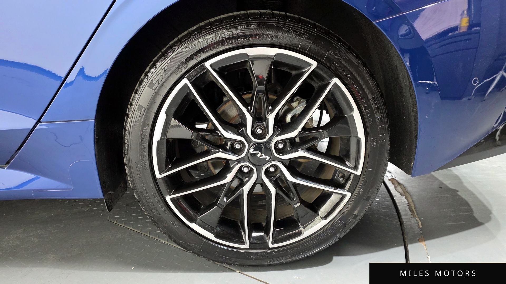 Kia K5 2020 — миниатюра 5