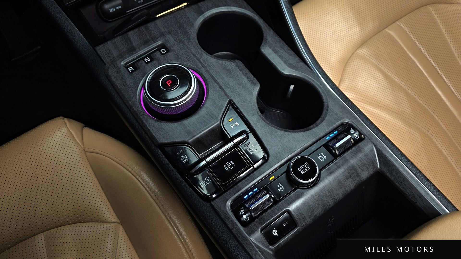 Kia K5 2020 — миниатюра 9