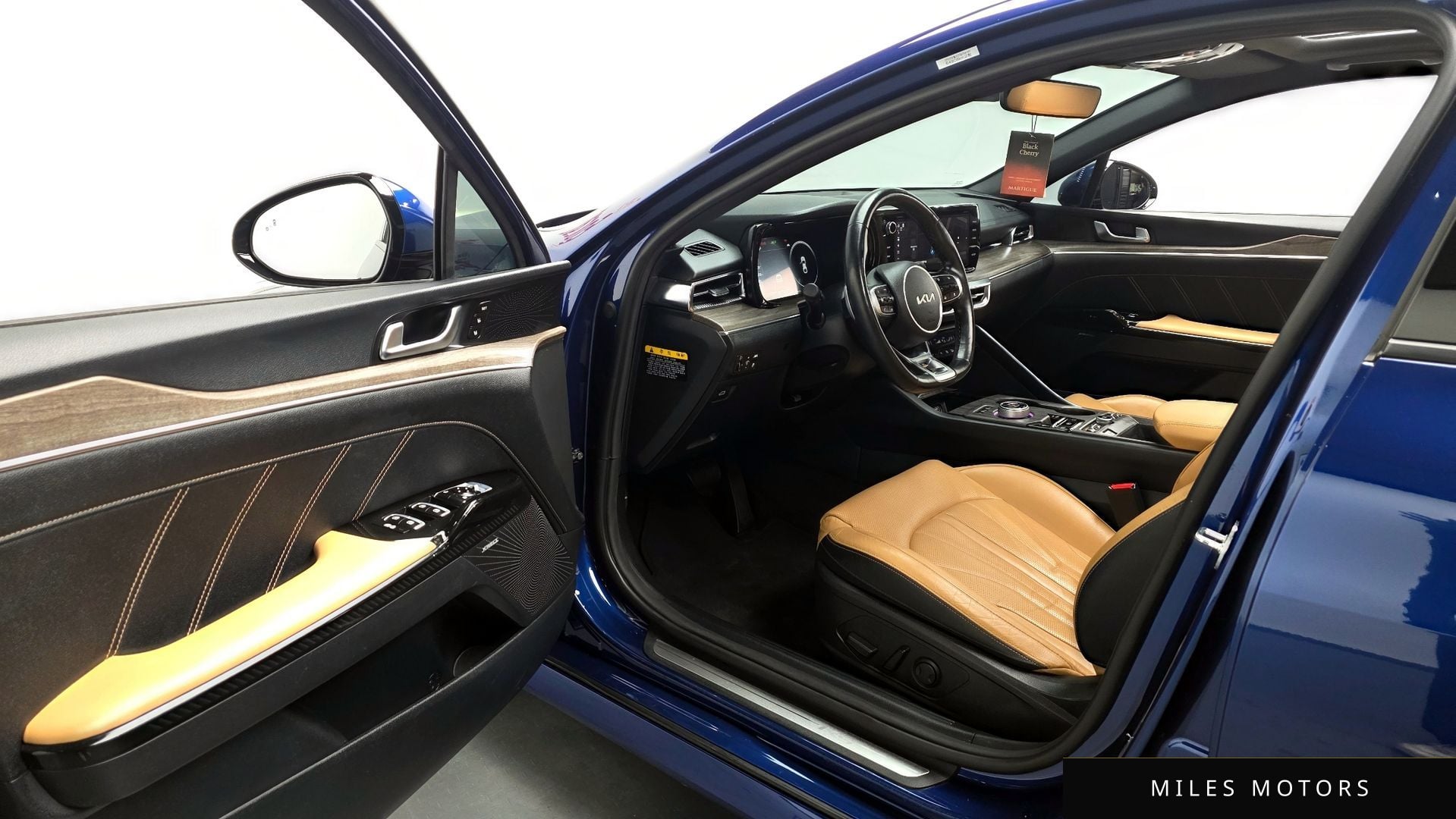 Kia K5 2020 — миниатюра 10