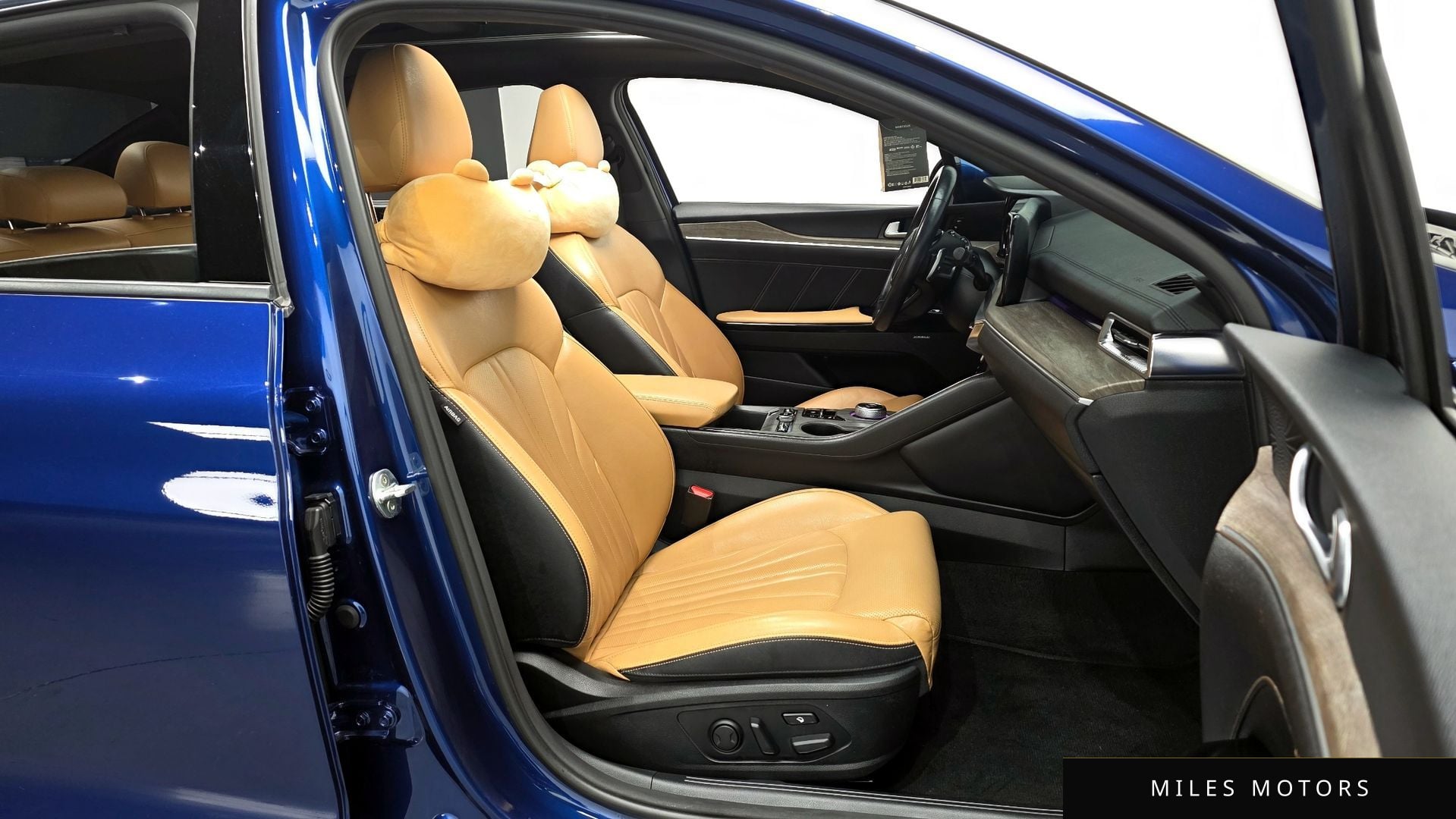 Kia K5 2020 — миниатюра 11