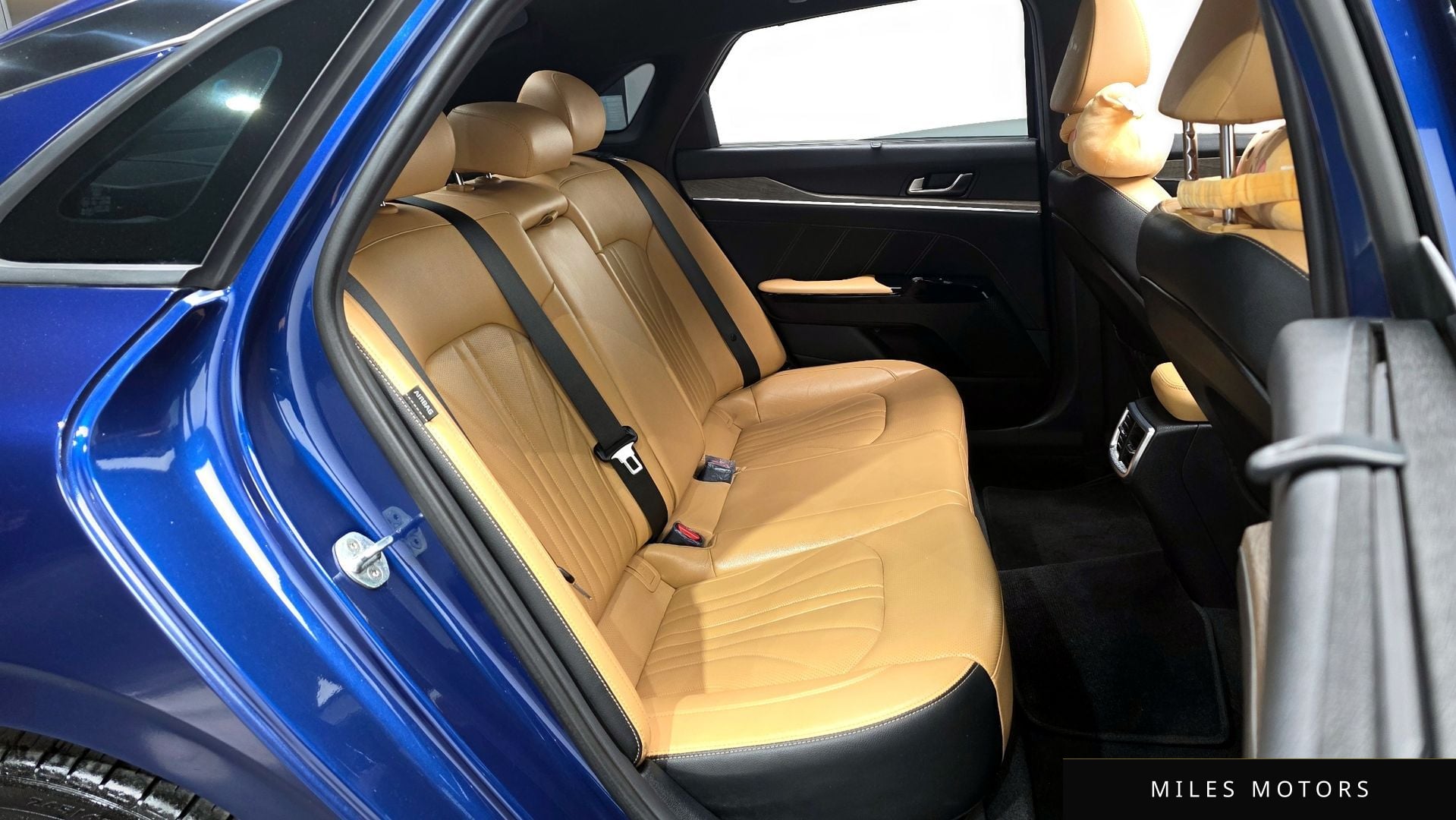 Kia K5 2020 — миниатюра 12