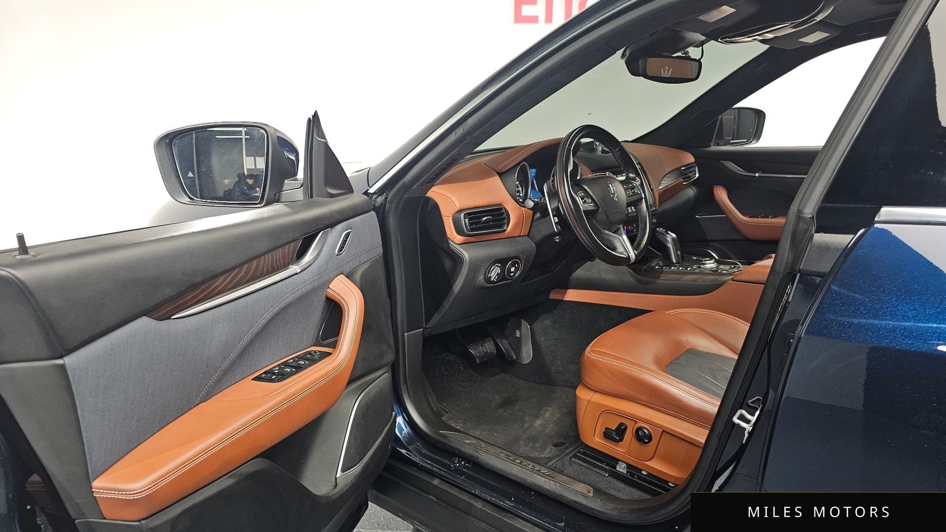 Maserati Levante 2019 — миниатюра 10