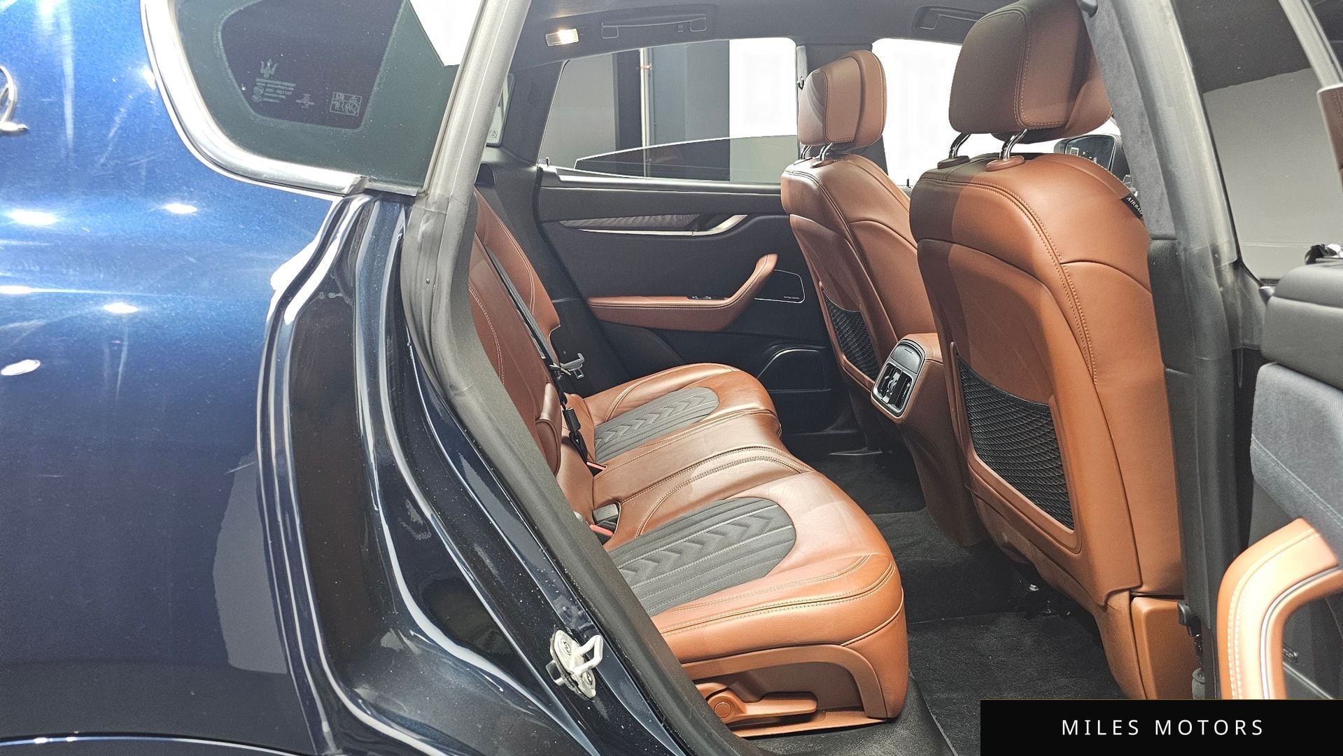 Maserati Levante 2019 — миниатюра 12