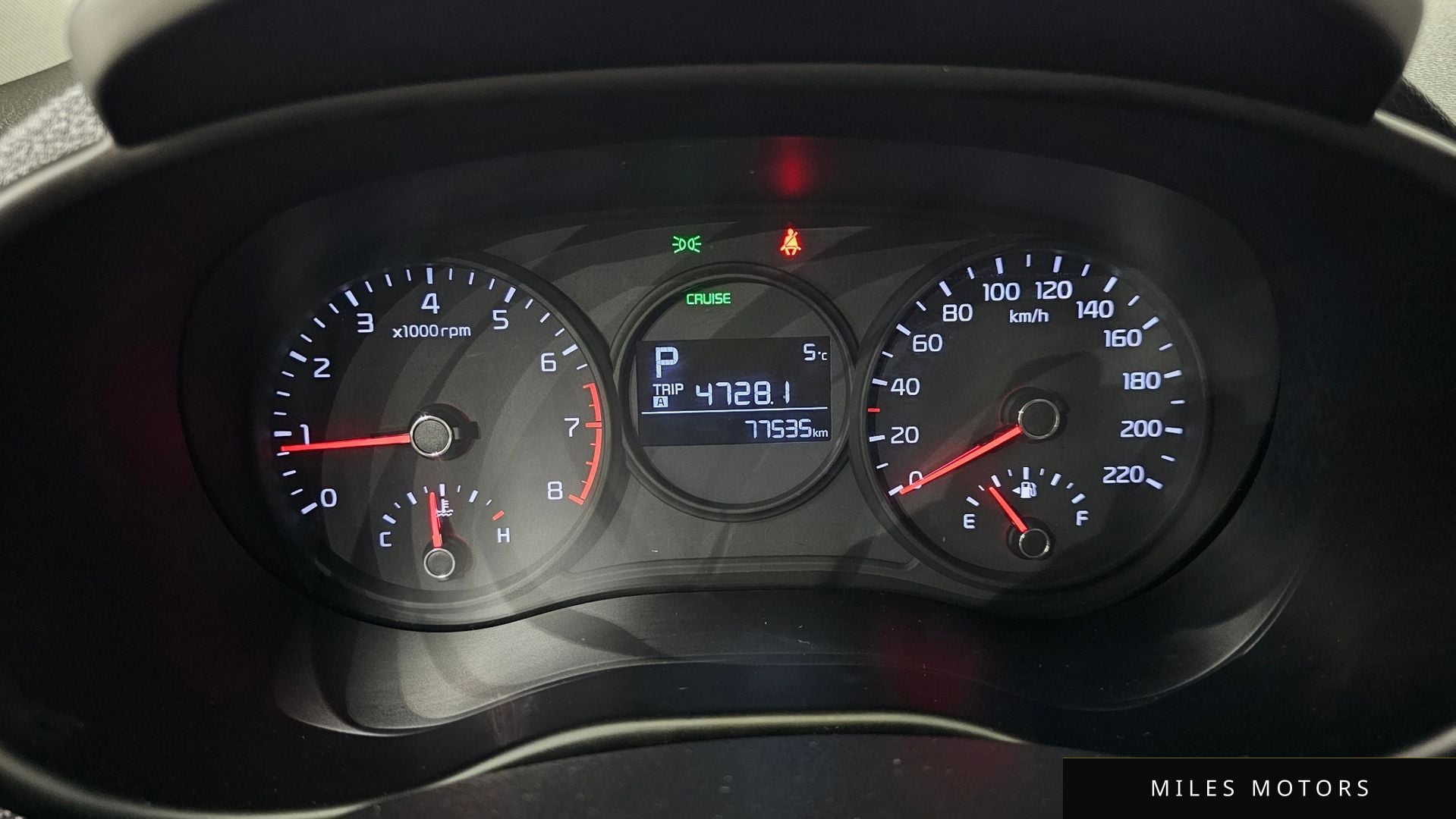 Kia morning 2018 — миниатюра 8