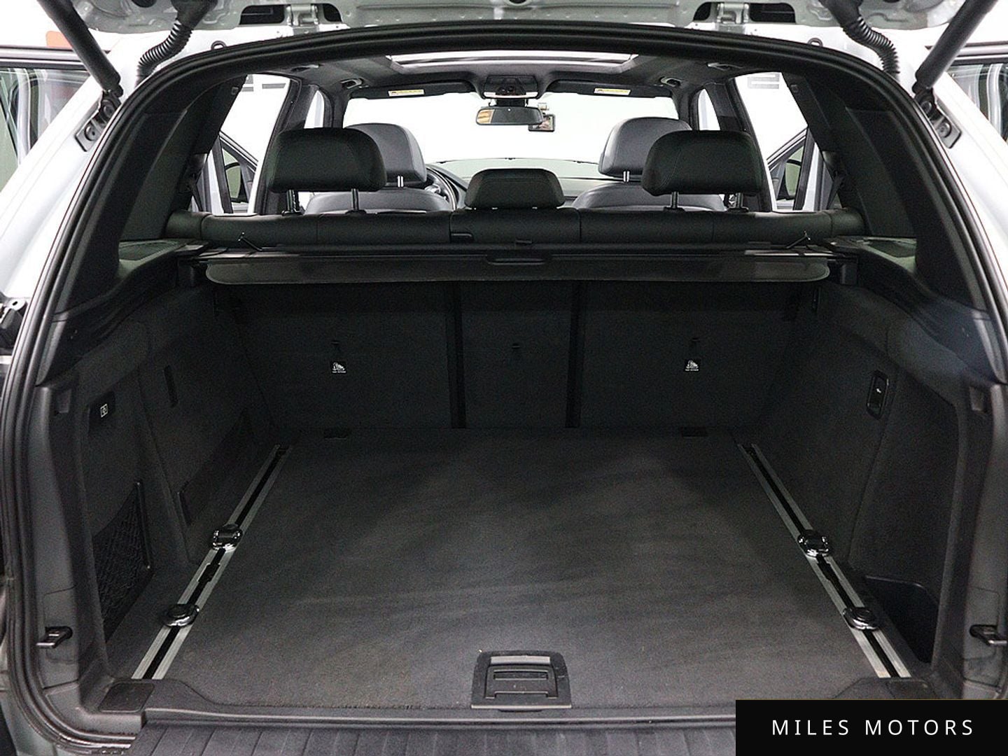 BMW X5 (F15) 2016 — миниатюра 5
