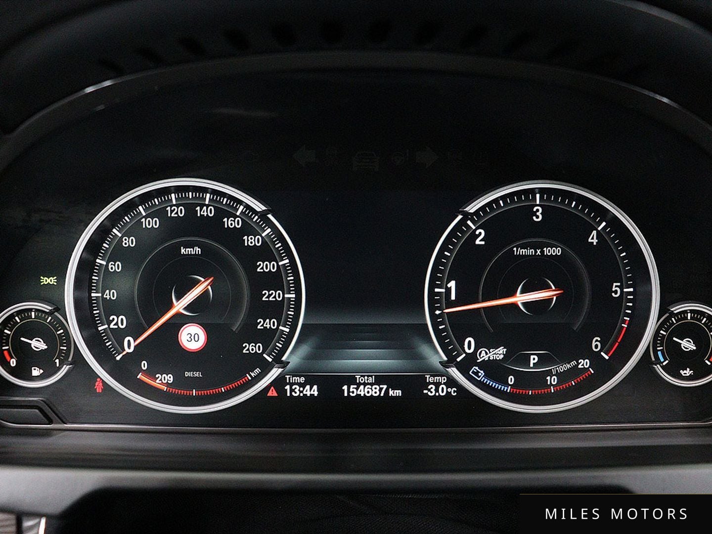 BMW X5 (F15) 2016 — миниатюра 6