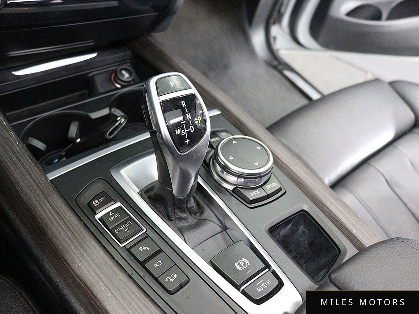 BMW X5 (F15) 2016 — миниатюра 9