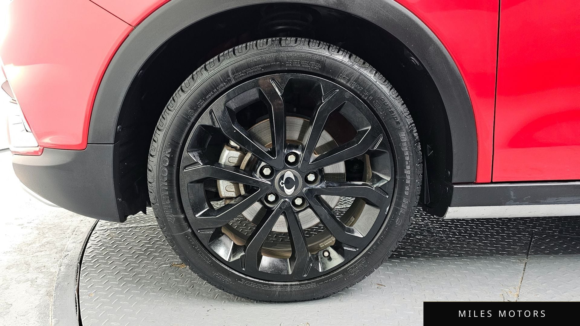 KG Mobility Tivoli 2017 — миниатюра 5