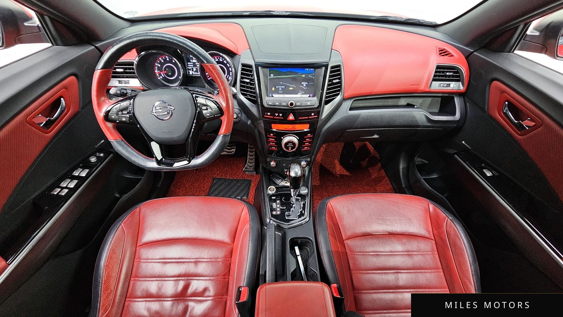 KG Mobility Tivoli 2017 — миниатюра 7